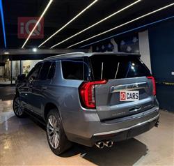 جي ام سي يوكون